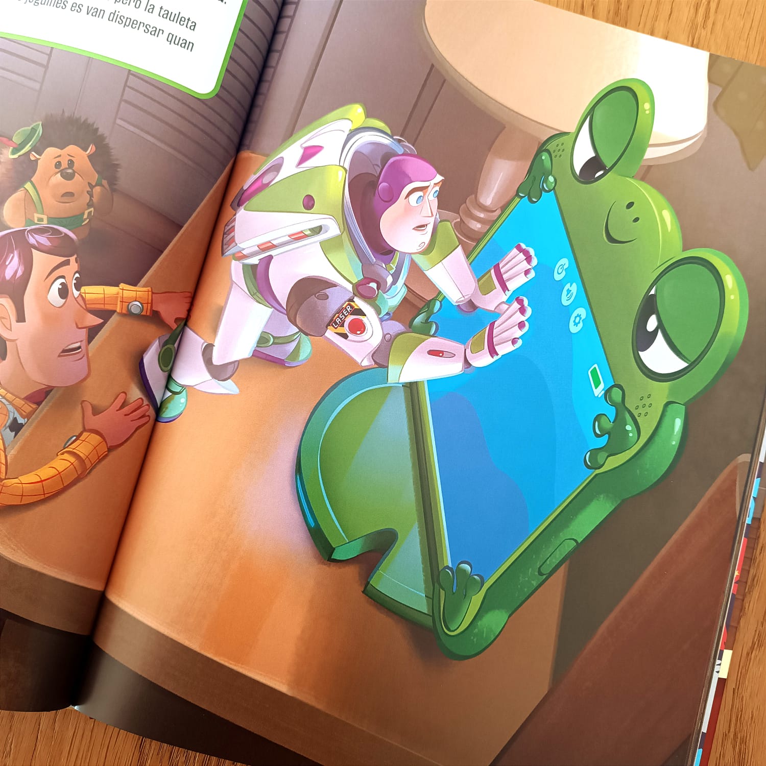 TOY STORY 5 — imatge 3