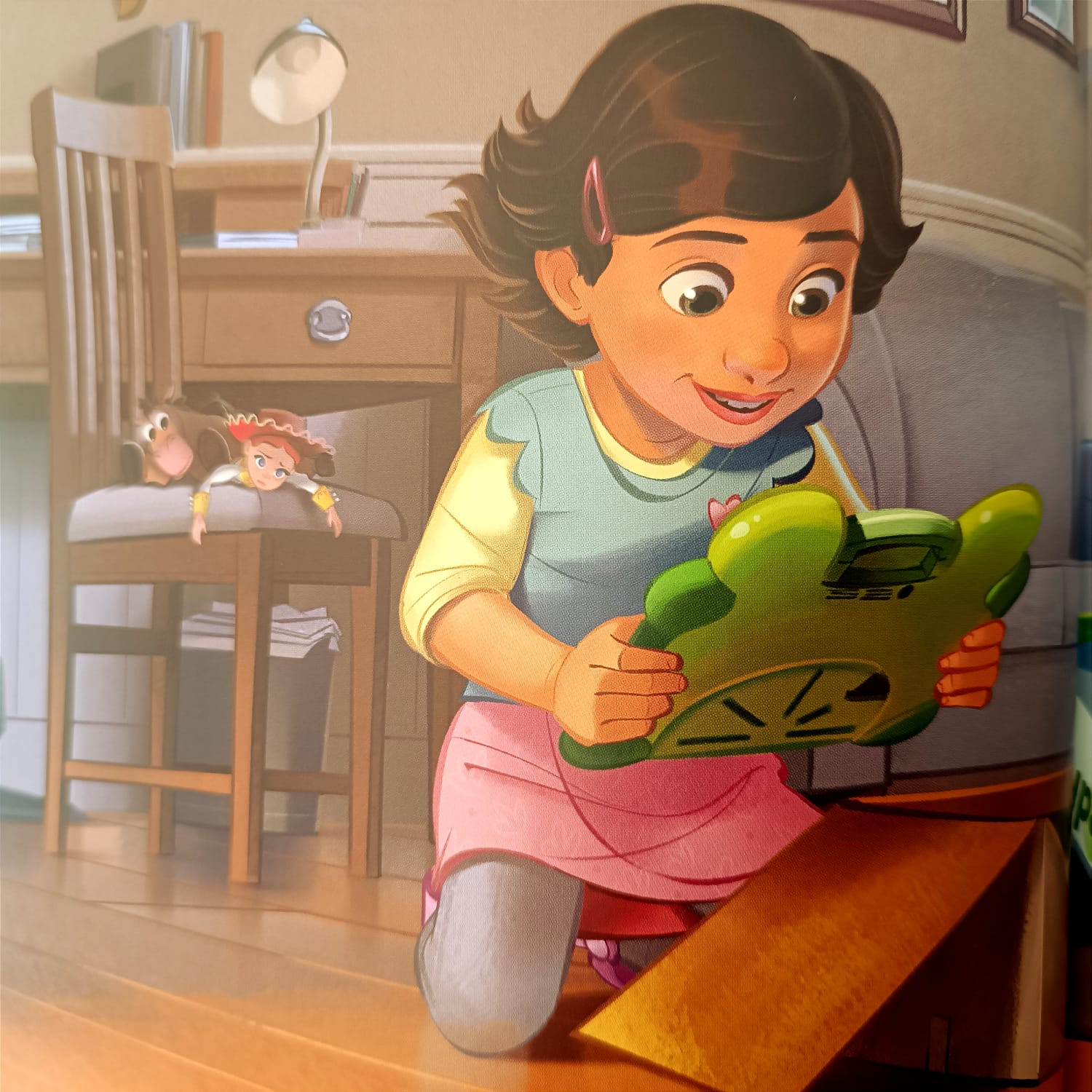 TOY STORY 5 — imatge 5