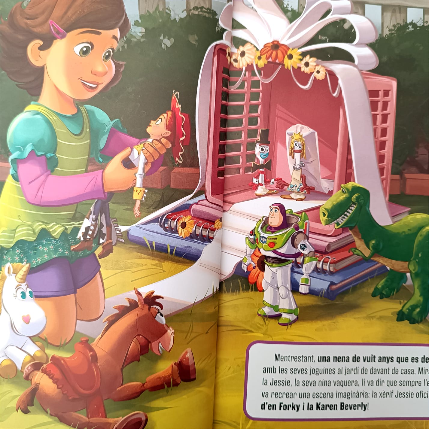 TOY STORY 5 — imatge 6