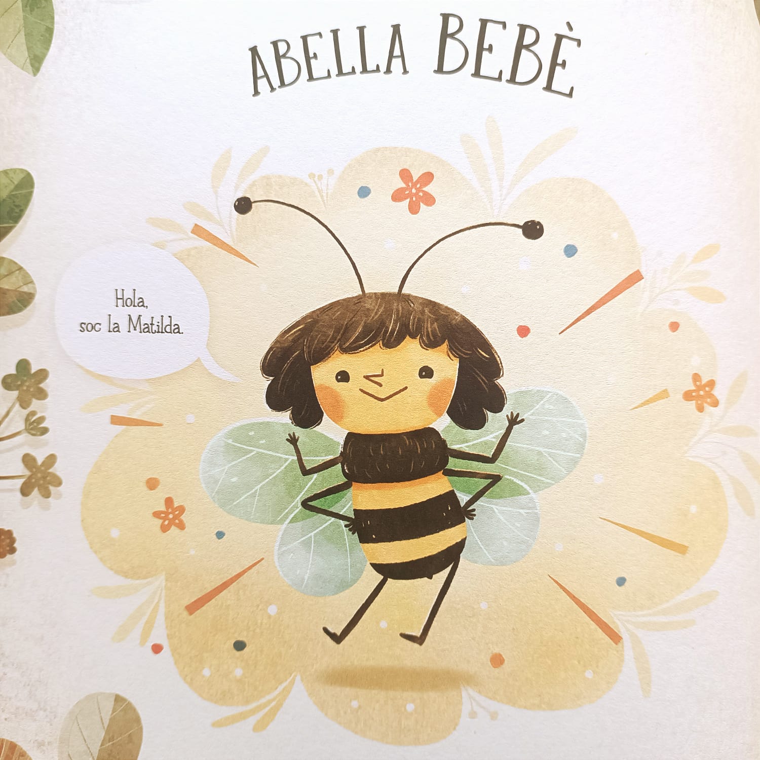 DIARI D'UNA ABELLA — imatge 7