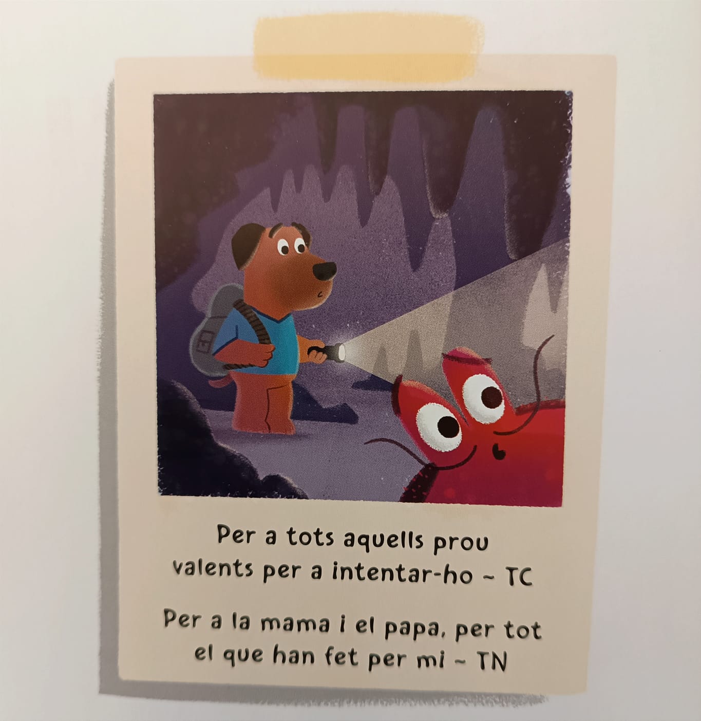 IMPOSSIBLE! — imatge 2