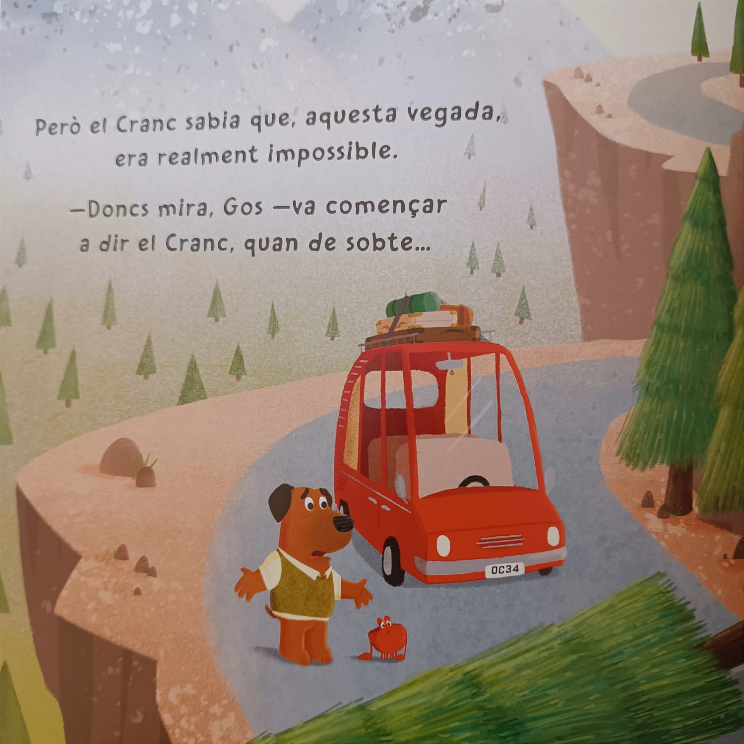 IMPOSSIBLE! — imatge 6