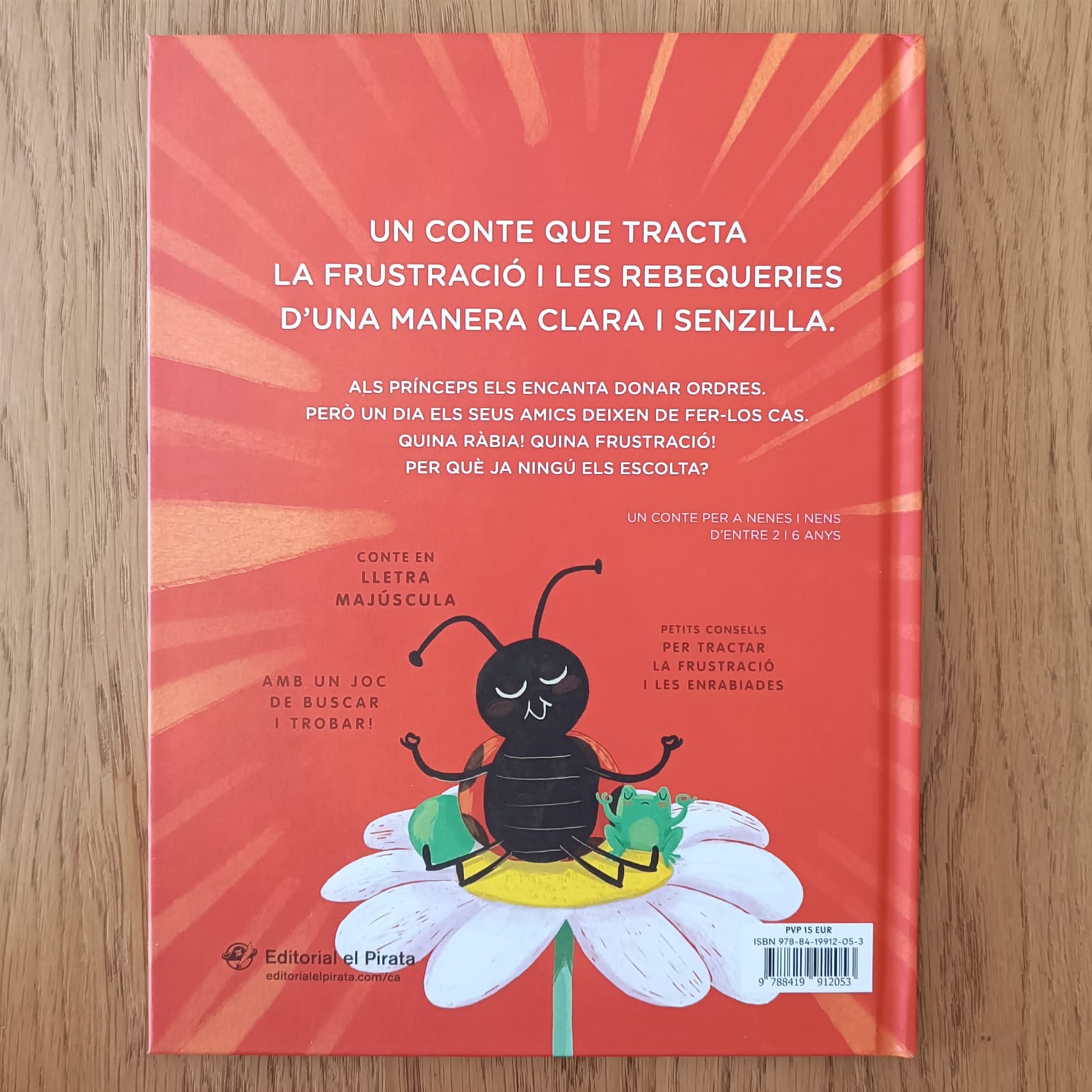 LES ENRABIADES REIALS — imatge 7