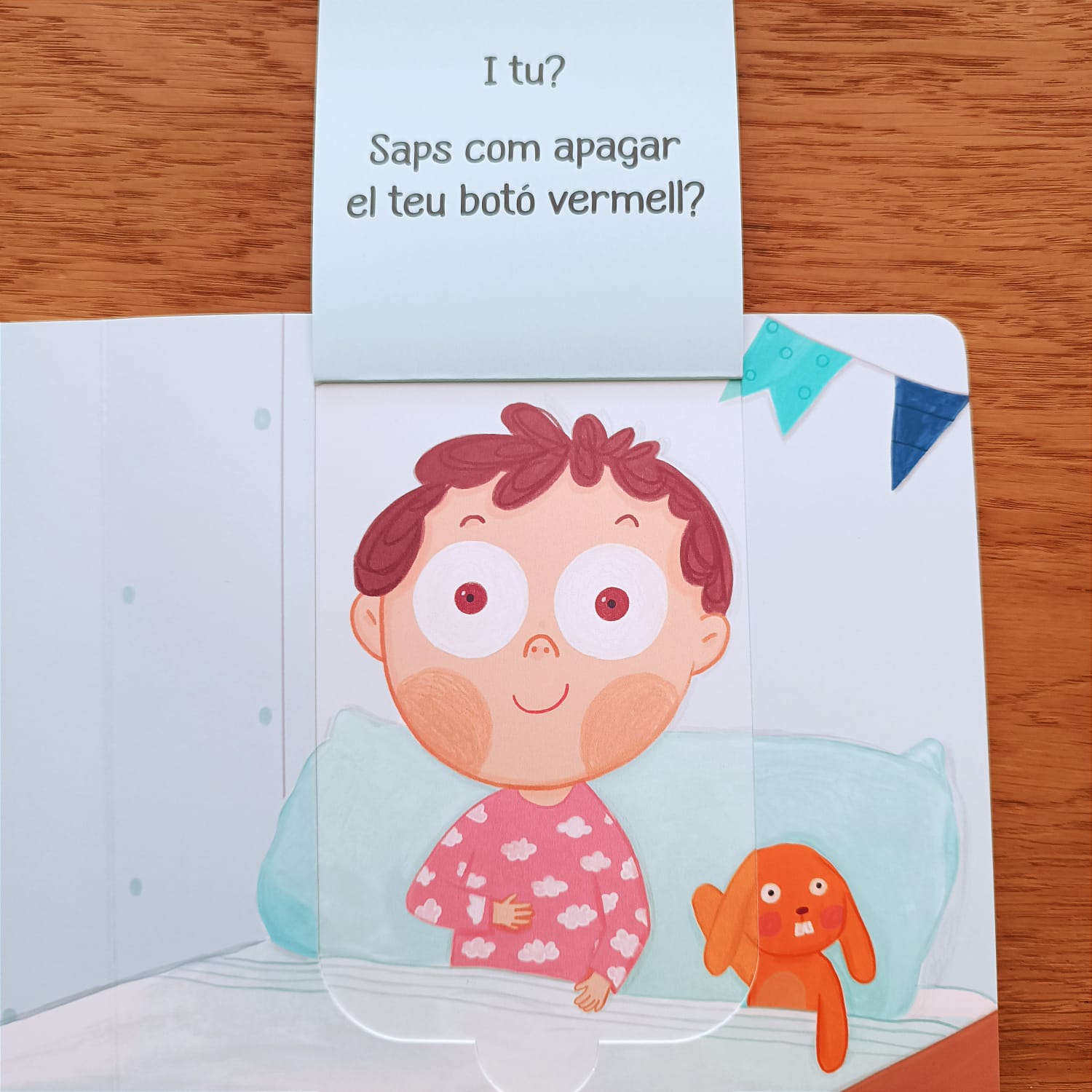 EL BOTÓ VERMELL — imatge 5