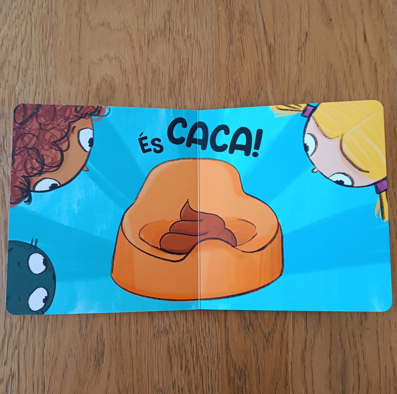 ÉS CACA! — imatge 5