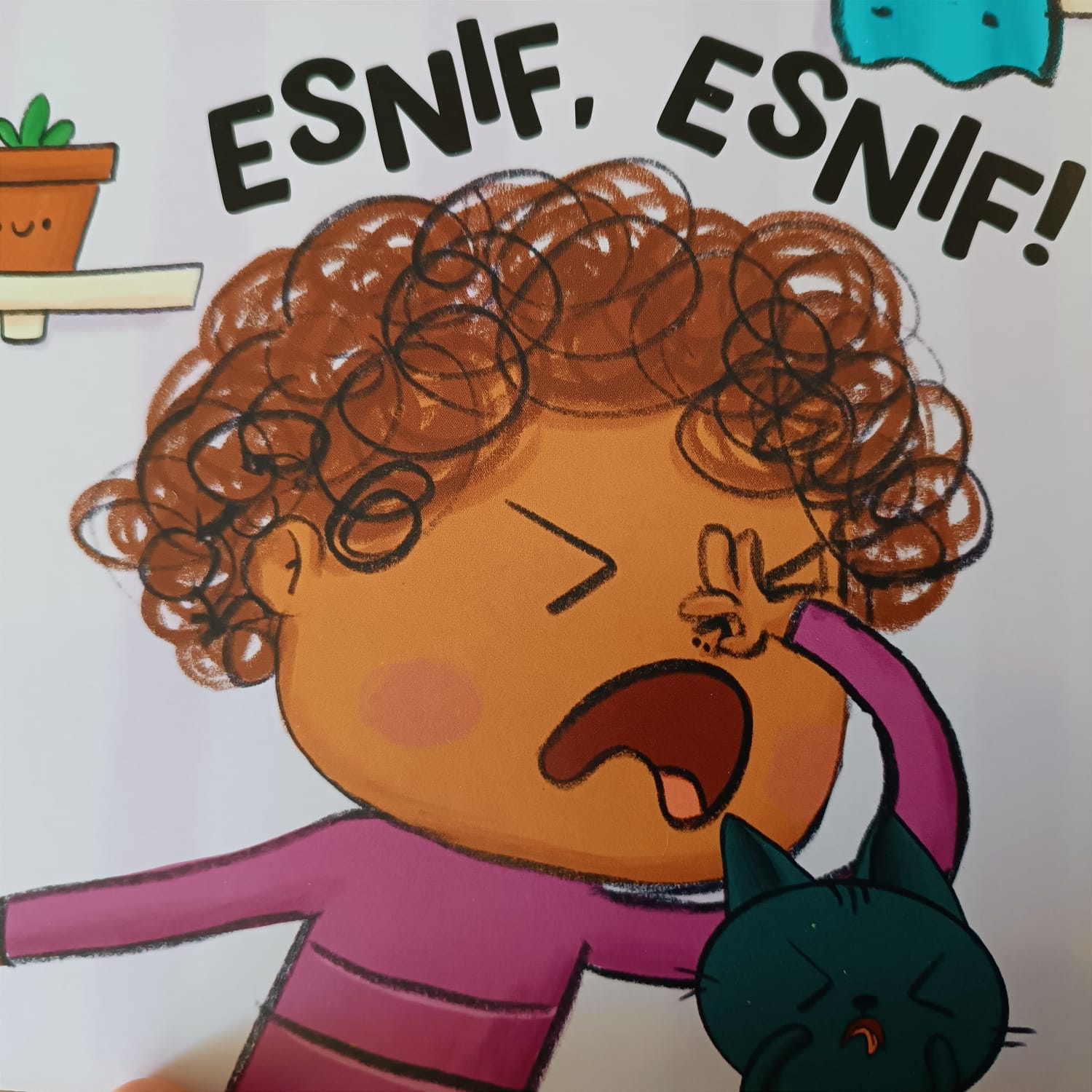 ÉS CACA! — imatge 6