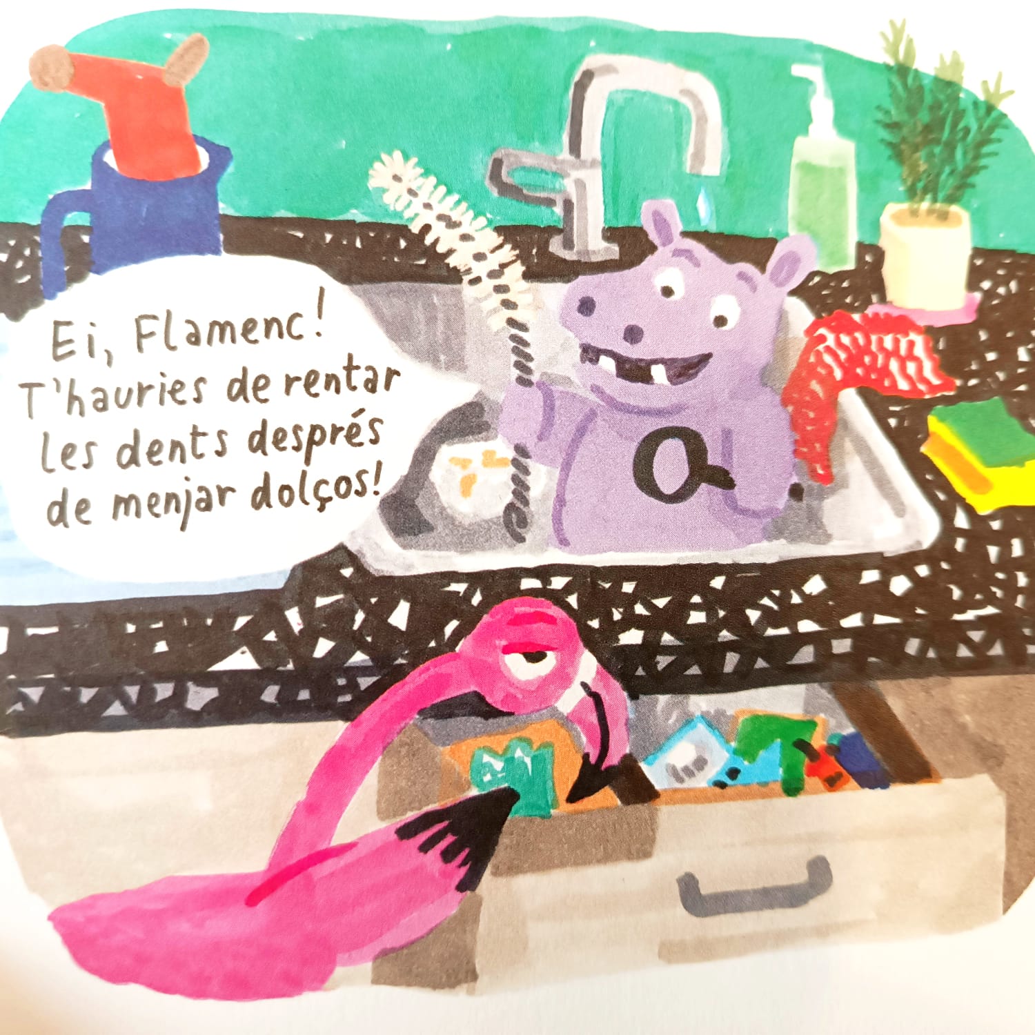 LA SON PERDUDA — imatge 4