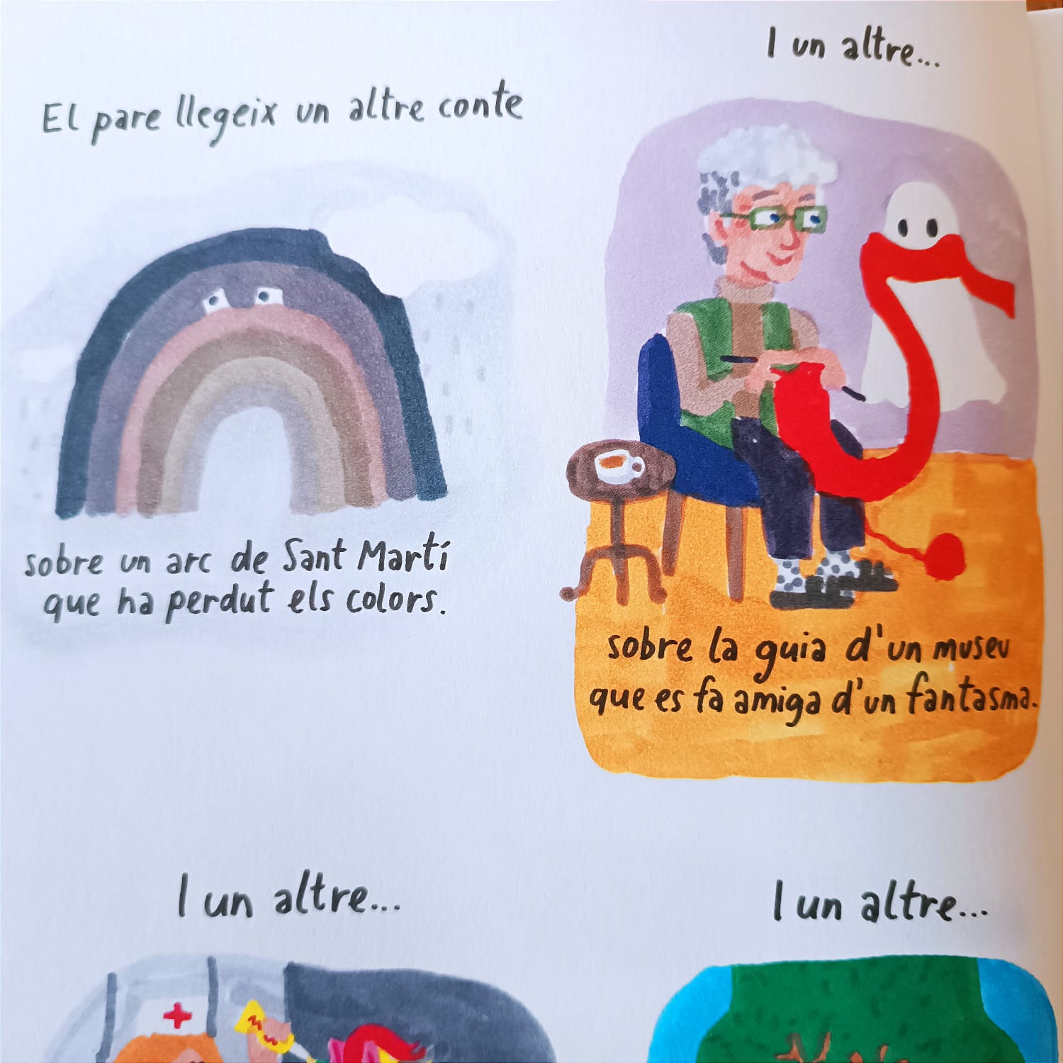 LA SON PERDUDA — imatge 5