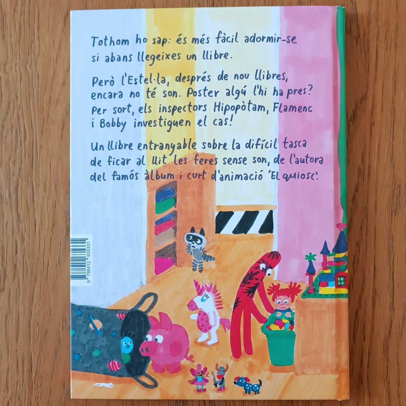 LA SON PERDUDA — imatge 9