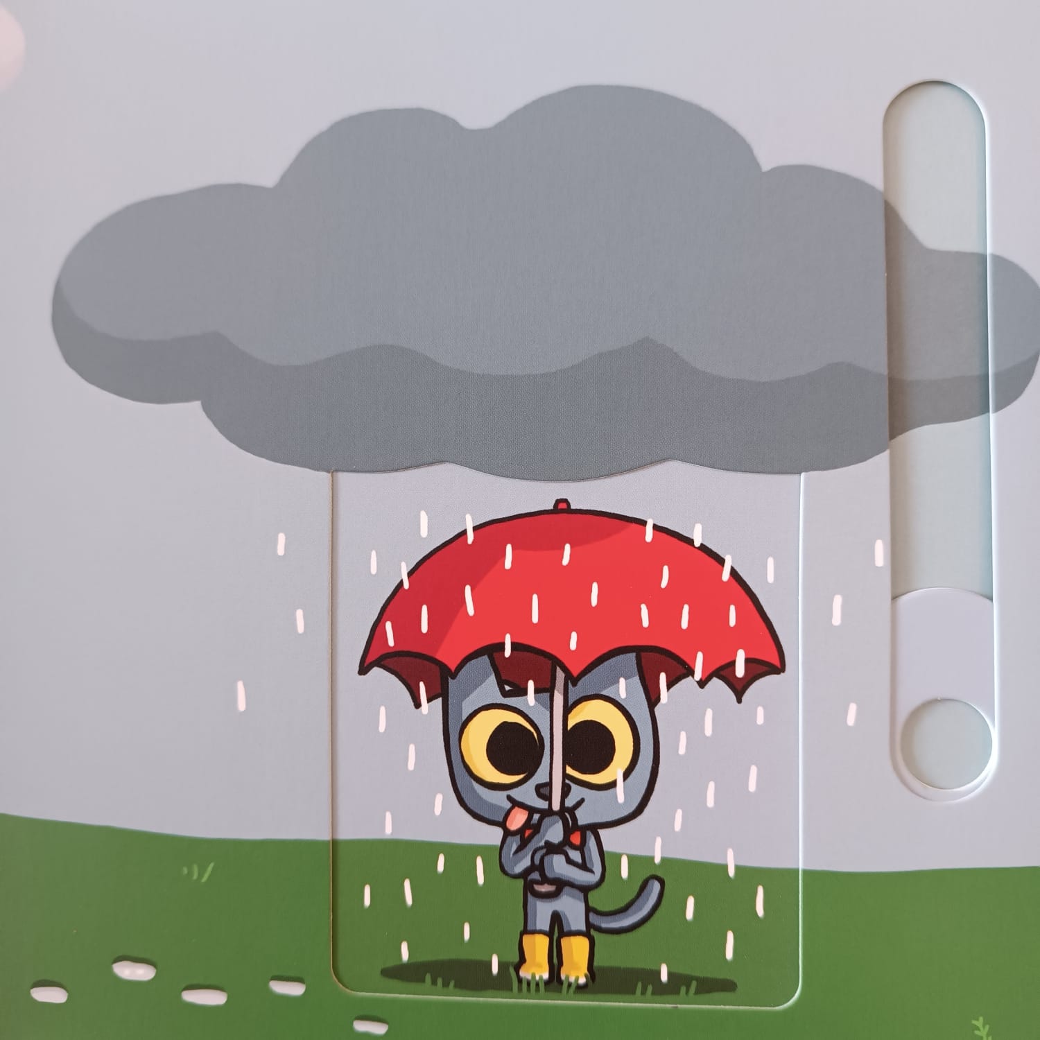 MIXIFÚ I LA PLUJA — imatge 6