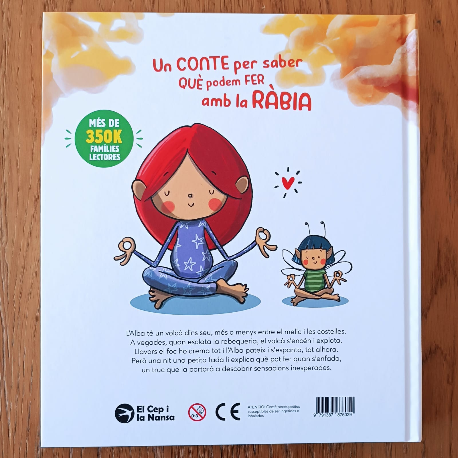 TINC UN VOLCÀ (POP-UP) — imatge 6