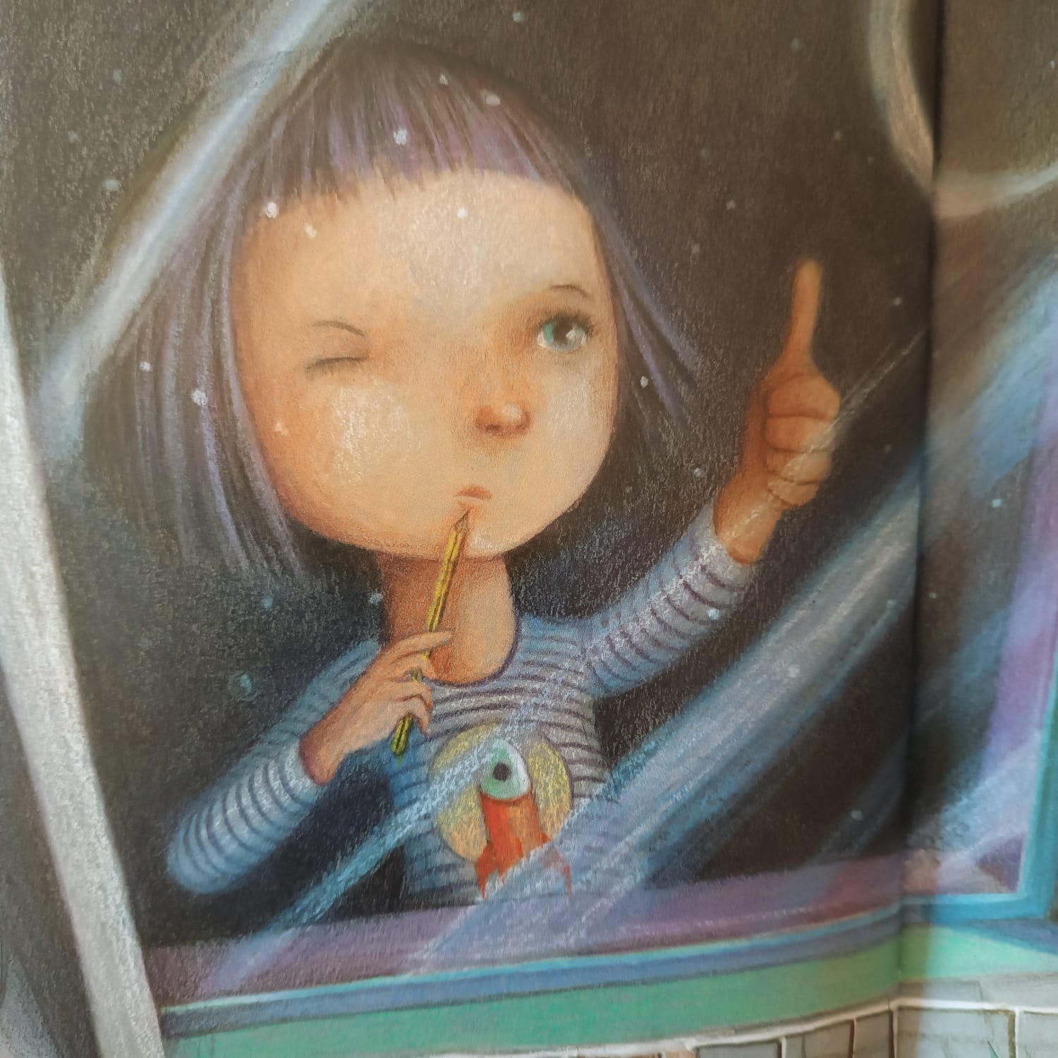 PAULA I LA LLUNA — imatge 3