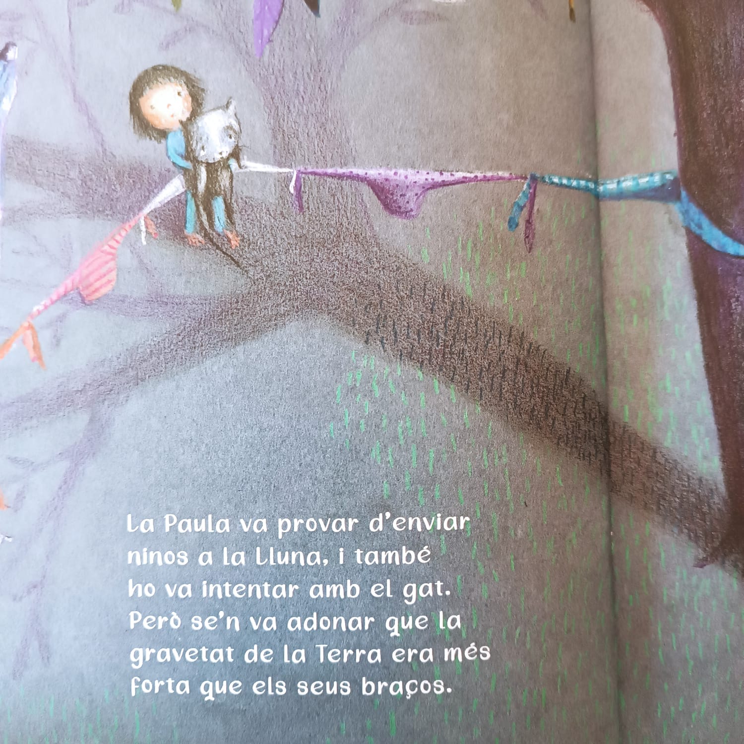 PAULA I LA LLUNA — imatge 5