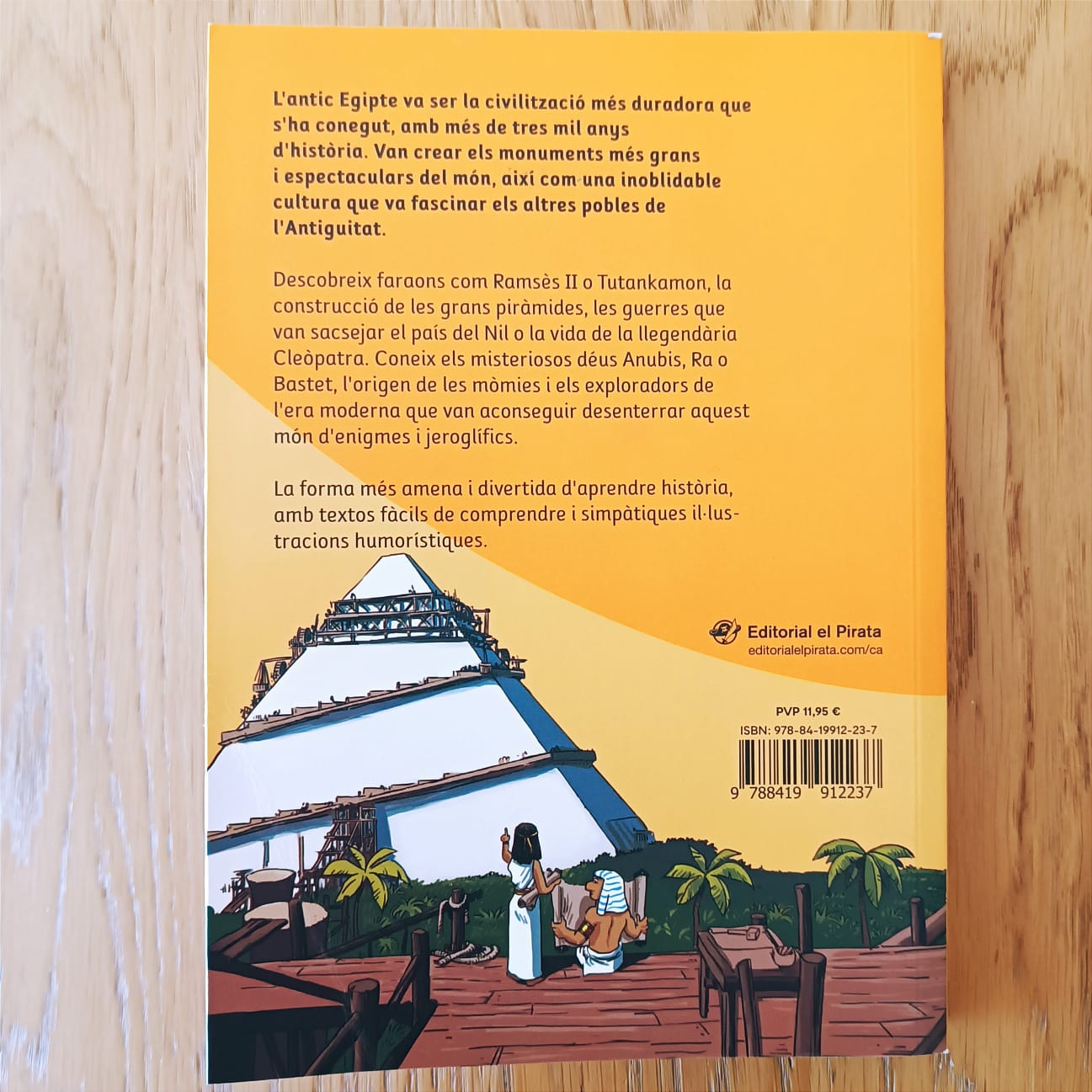 L'ANTIC EGIPTE — imatge 7
