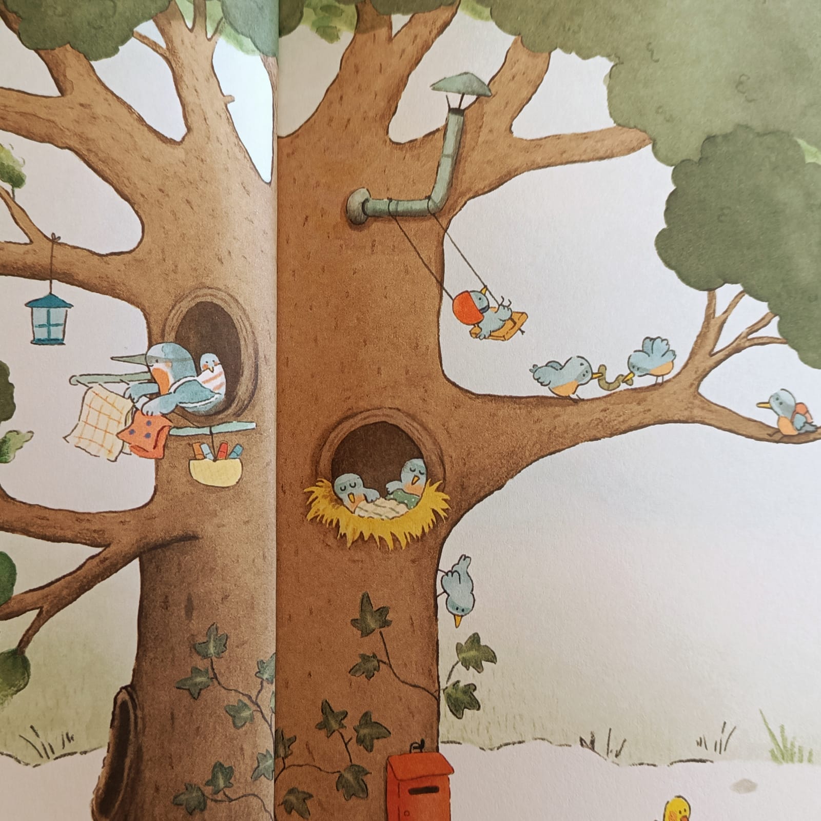 AU, VINGA, VA! ANEM A L'ESCOLA — imatge 3