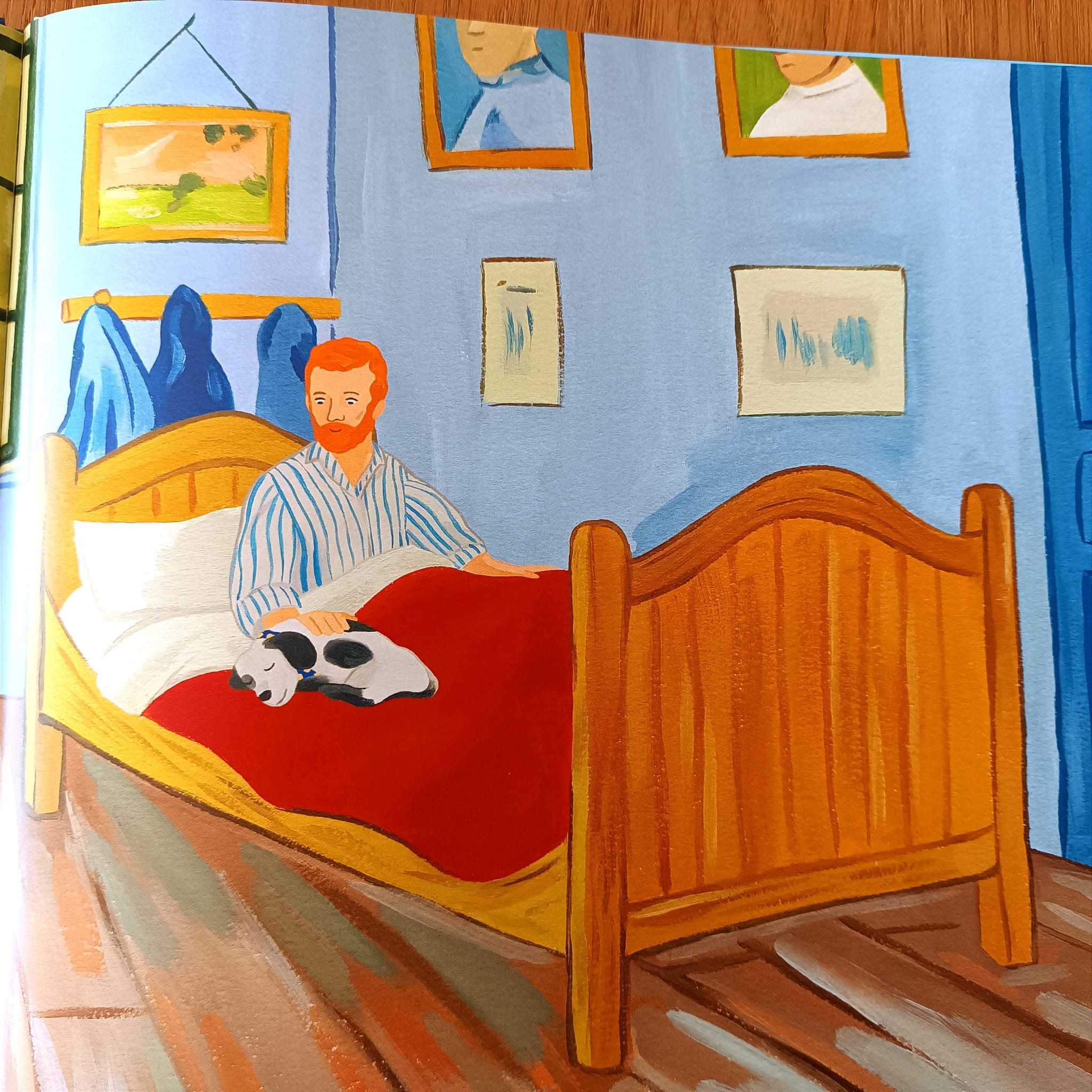 EL GOSSET DE VAN GOGH — imatge 5