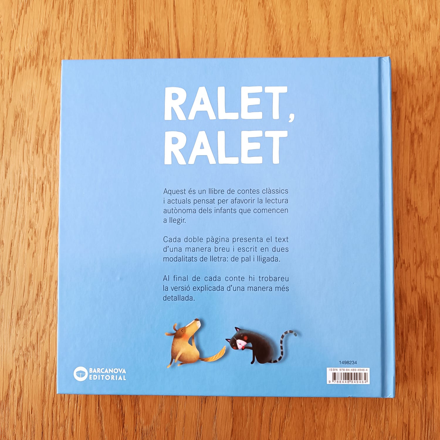 RALET, RALET — imatge 6