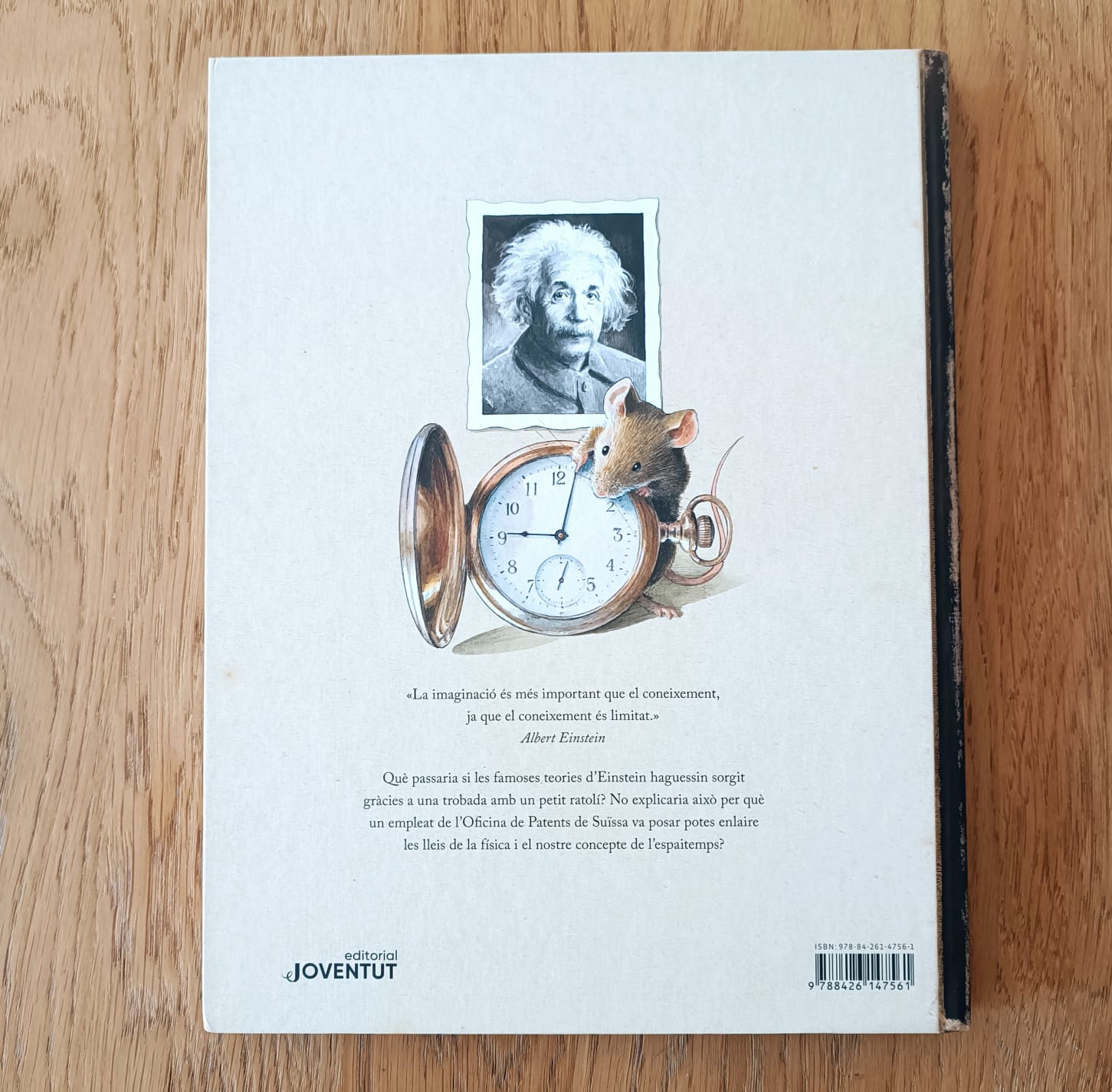 EINSTEIN — imatge 6