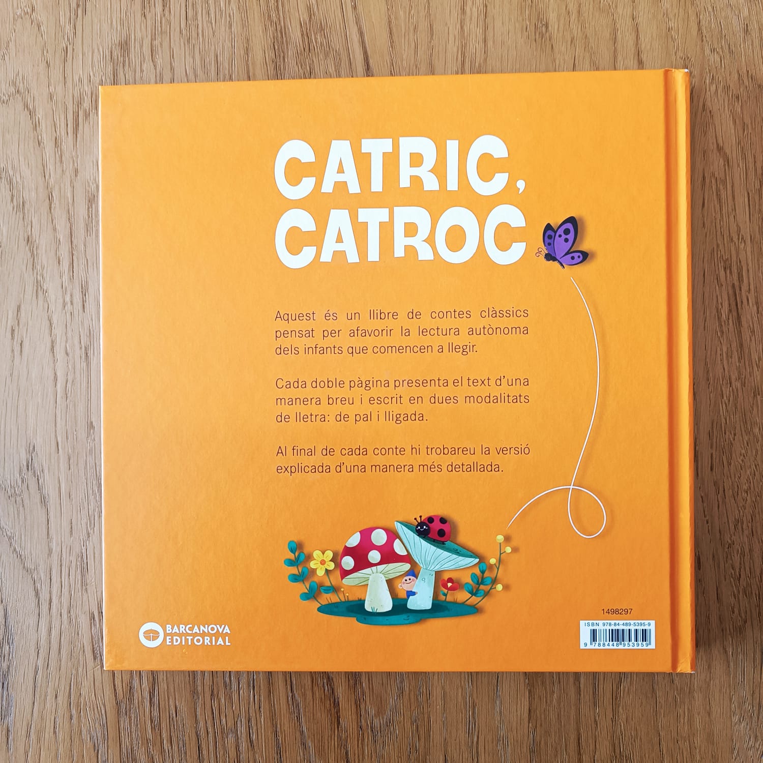 CATRIC, CATROC — imatge 7