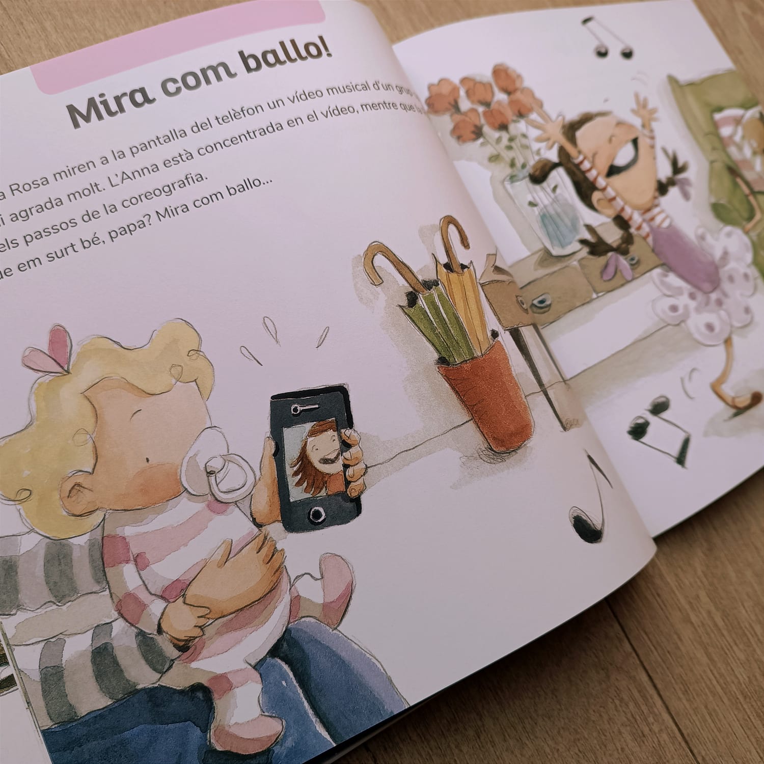 PANTALLES I MOLT MÉS — imatge 4