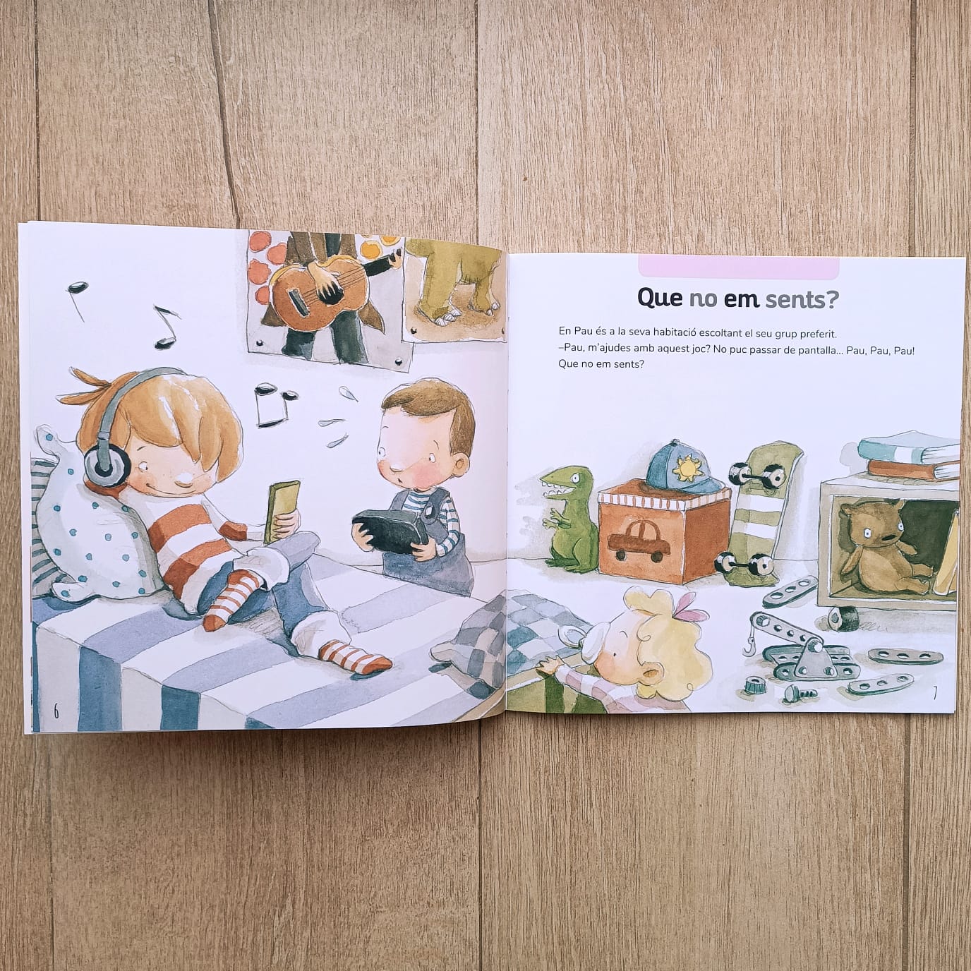 PANTALLES I MOLT MÉS — imatge 5