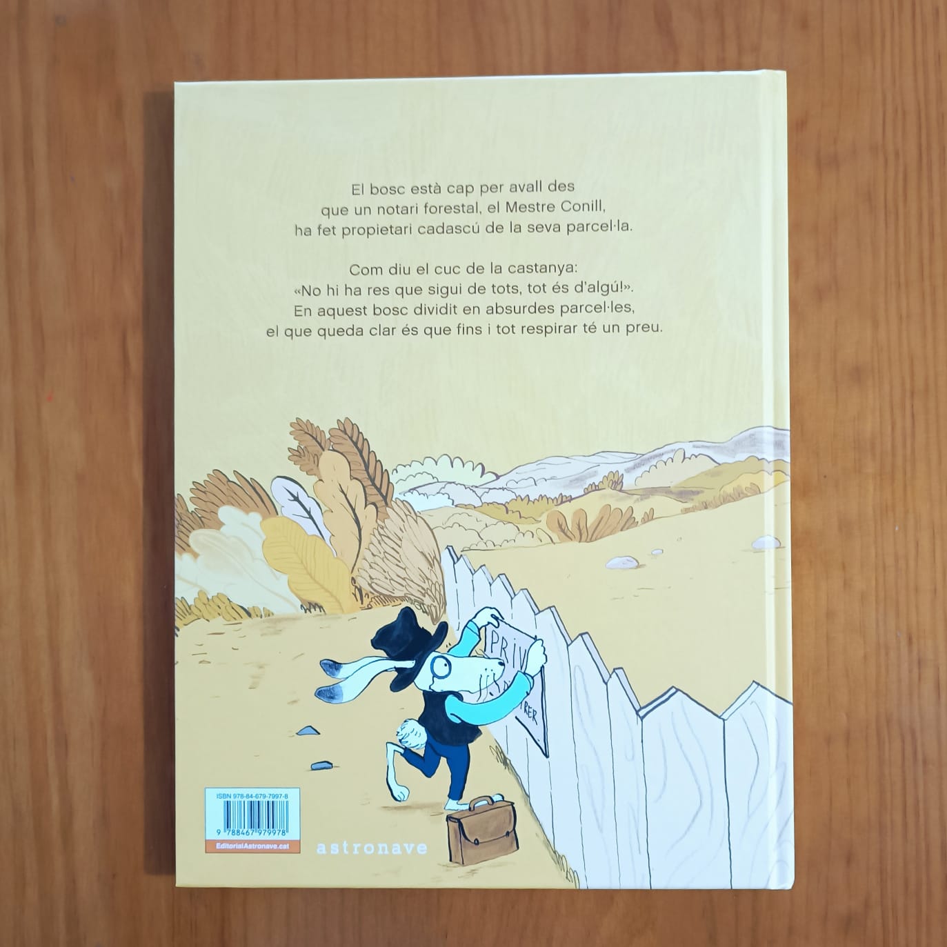 ELS CALÇOTETS DEL LLOP. LES PARCEL·LES DEL CONILL — imatge 7