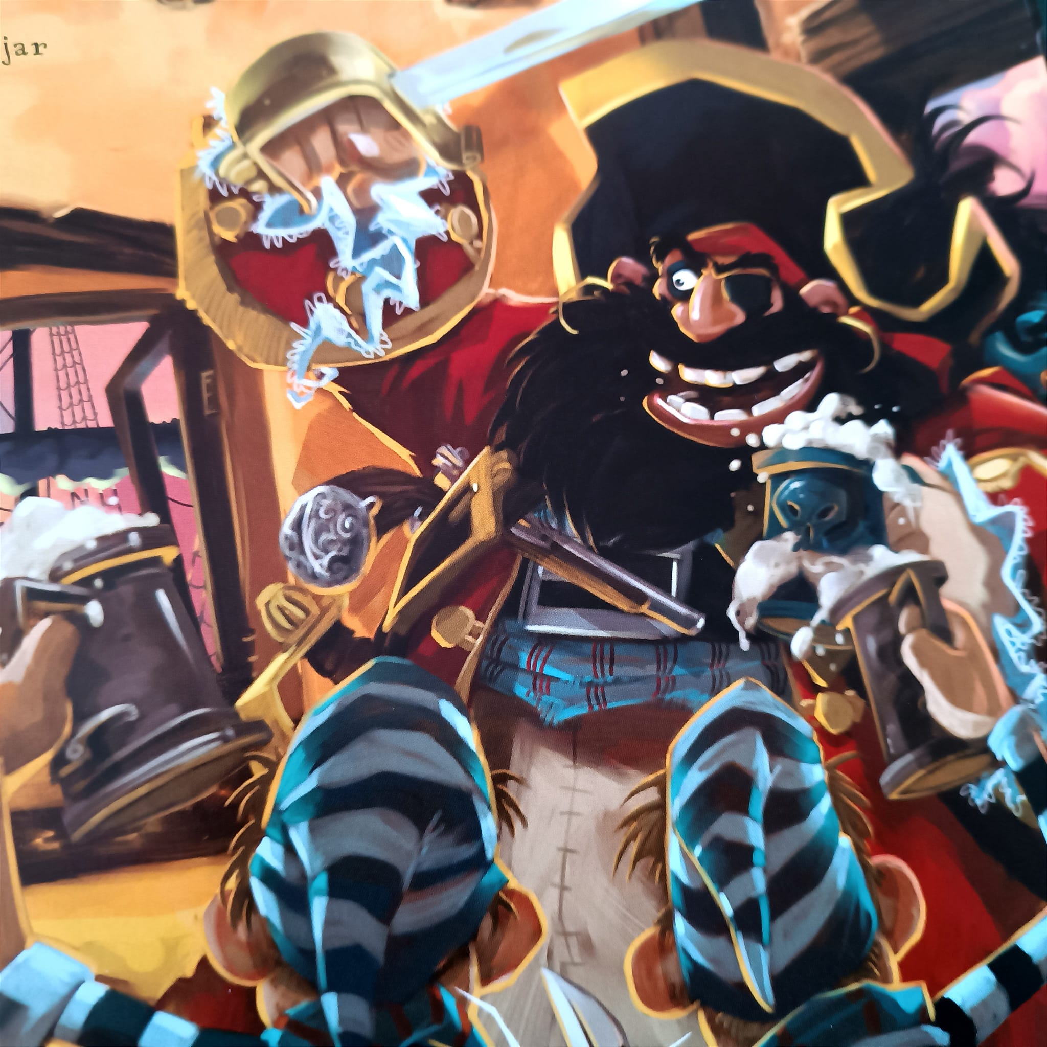 L'ENFONSA PIRATES — imatge 3