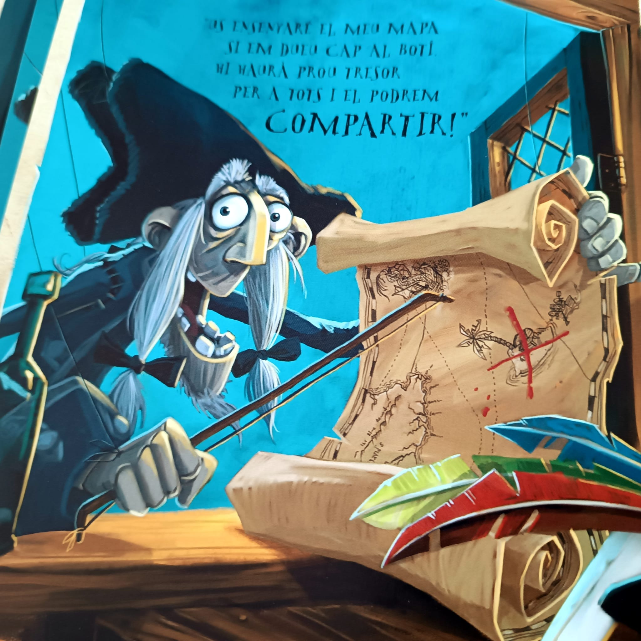 L'ENFONSA PIRATES — imatge 4