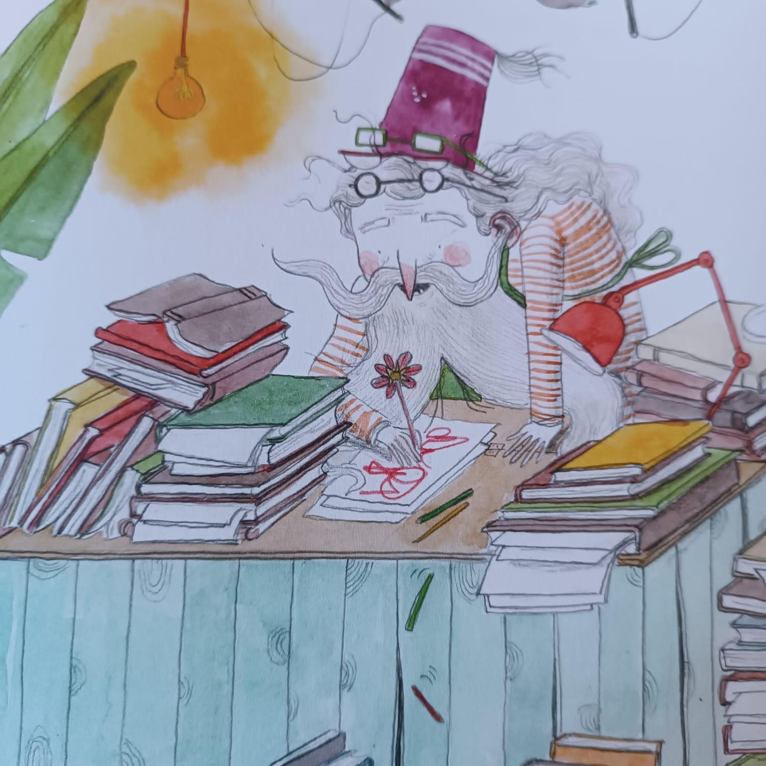 D'ON VENEN LES IDEES? — imatge 2