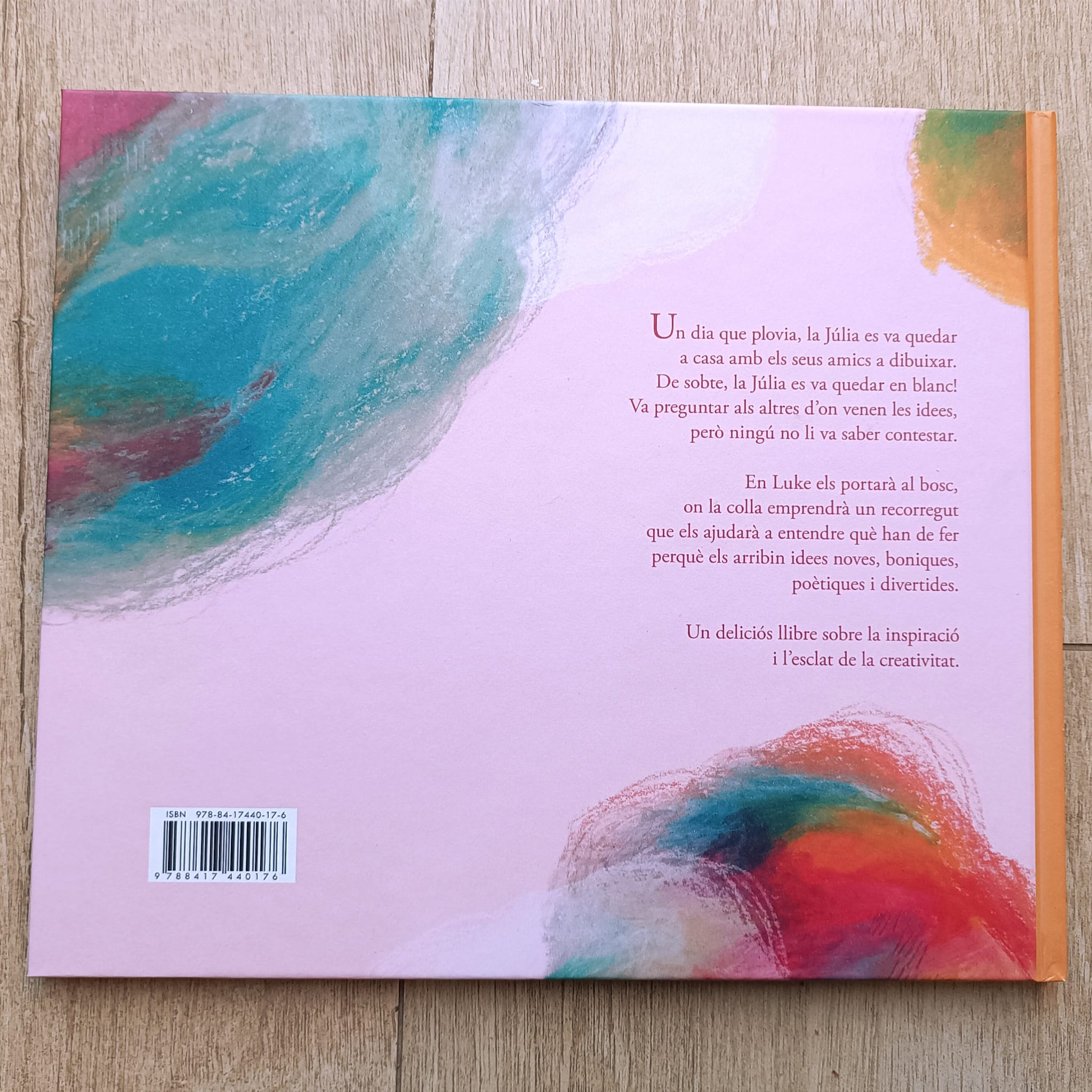D'ON VENEN LES IDEES? — imatge 5