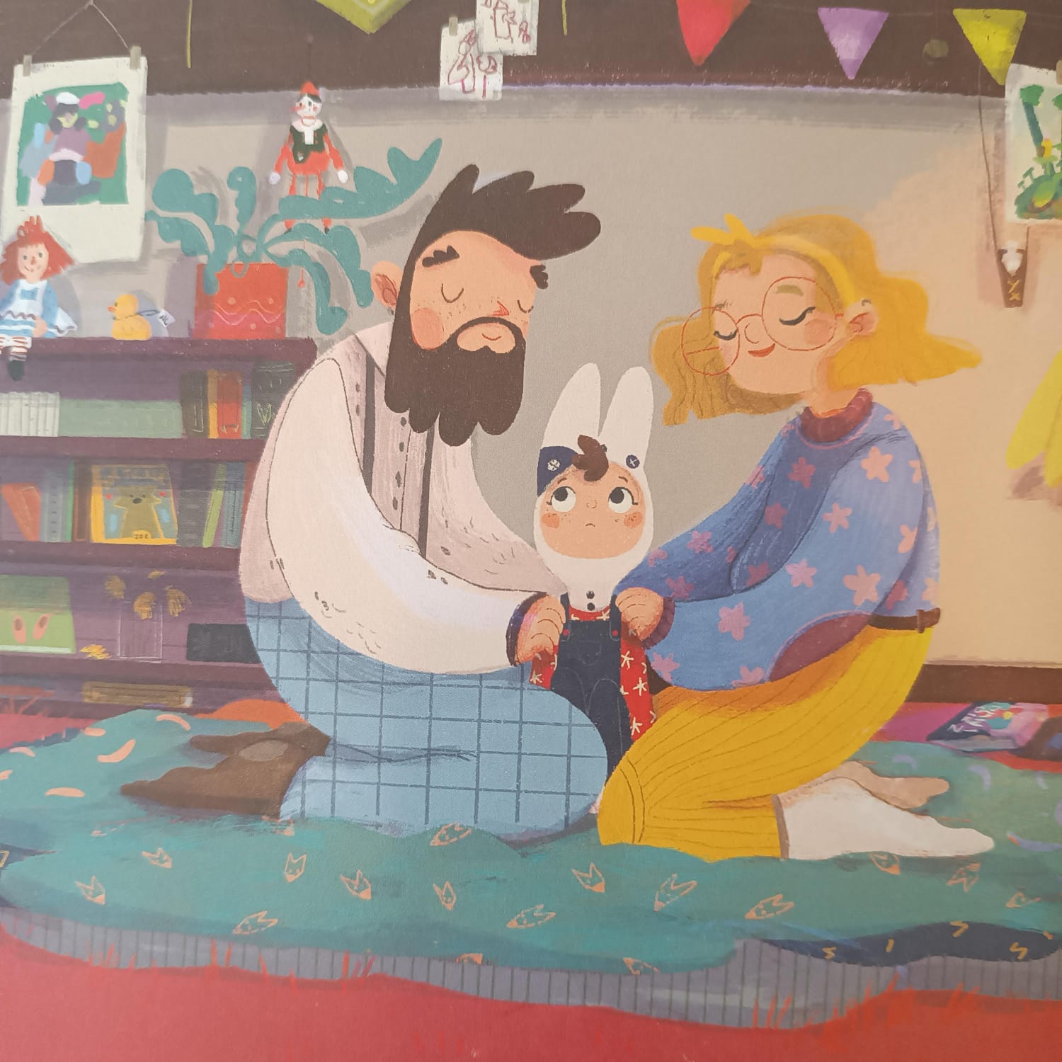 VET AQUÍ... LA BANYA DE L'UNICORN — imatge 4