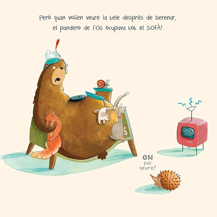 L'OS DEL CUL GROS — imatge 4