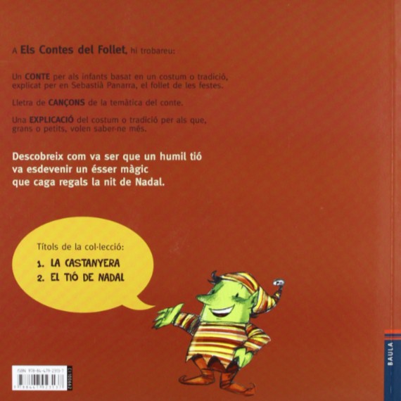 EL TIÓ DE NADAL — imatge 2