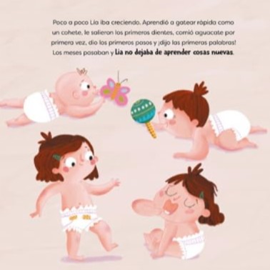 LA LIA DEIXA EL BOLQUER — imatge 2