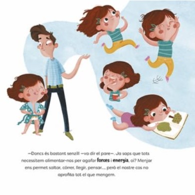 LA LIA DEIXA EL BOLQUER — imatge 3