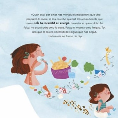 LA LIA DEIXA EL BOLQUER — imatge 5