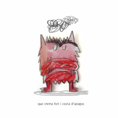 EL MONSTRE DE COLORS — imatge 3