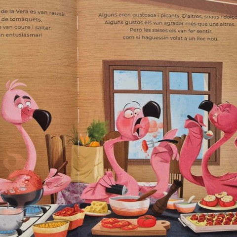 EL GRAN BANQUET — imatge 2