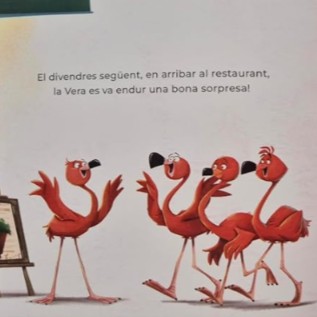 EL GRAN BANQUET — imatge 4