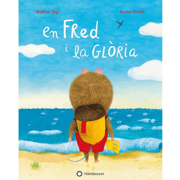 Portada del llibre EN FRED I LA GLÒRIA