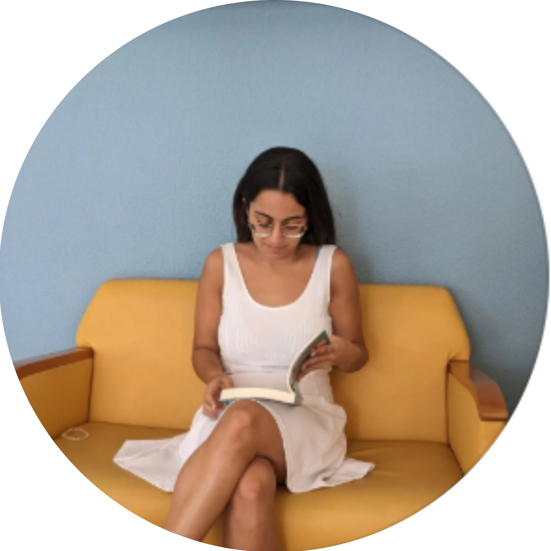 Foto de perfil d'Andrea