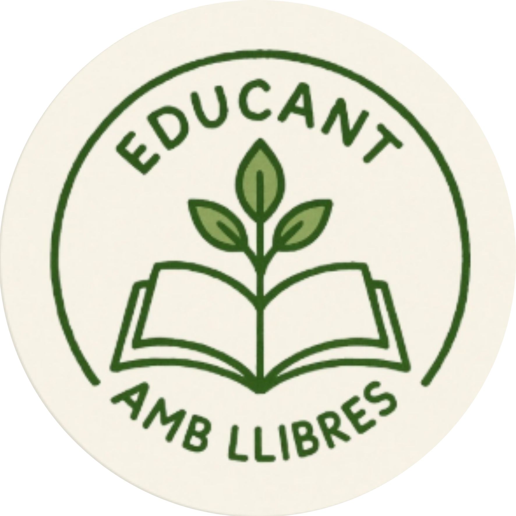Foto de perfil de Educant amb llibres