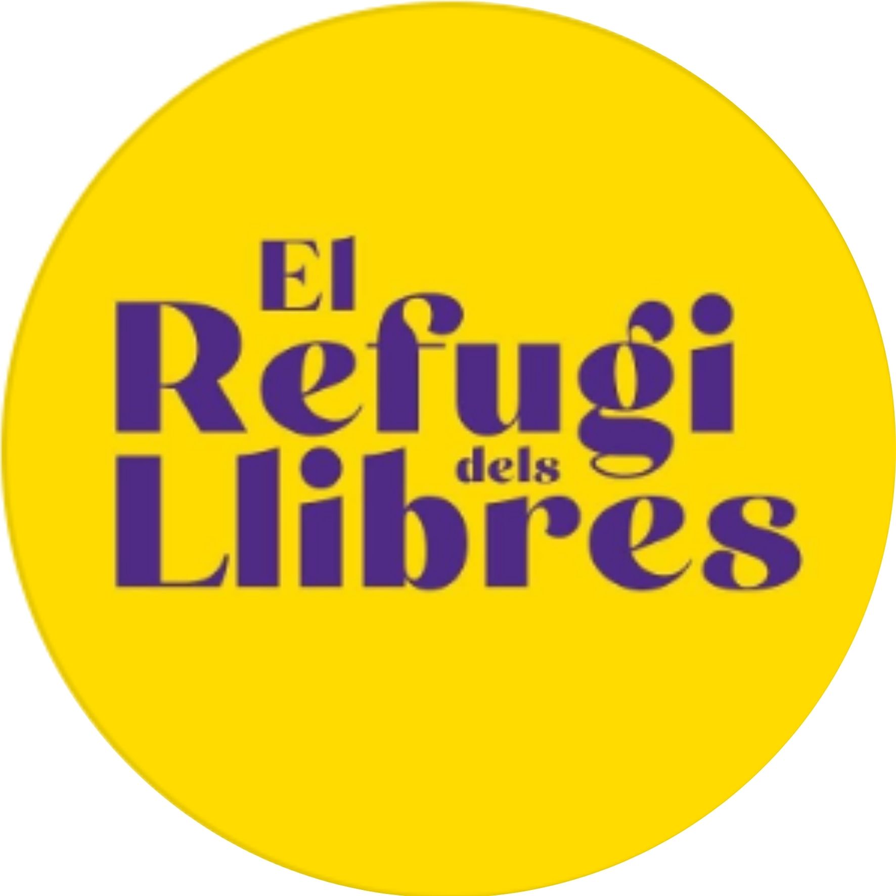 Foto de perfil de El refugi dels llibres