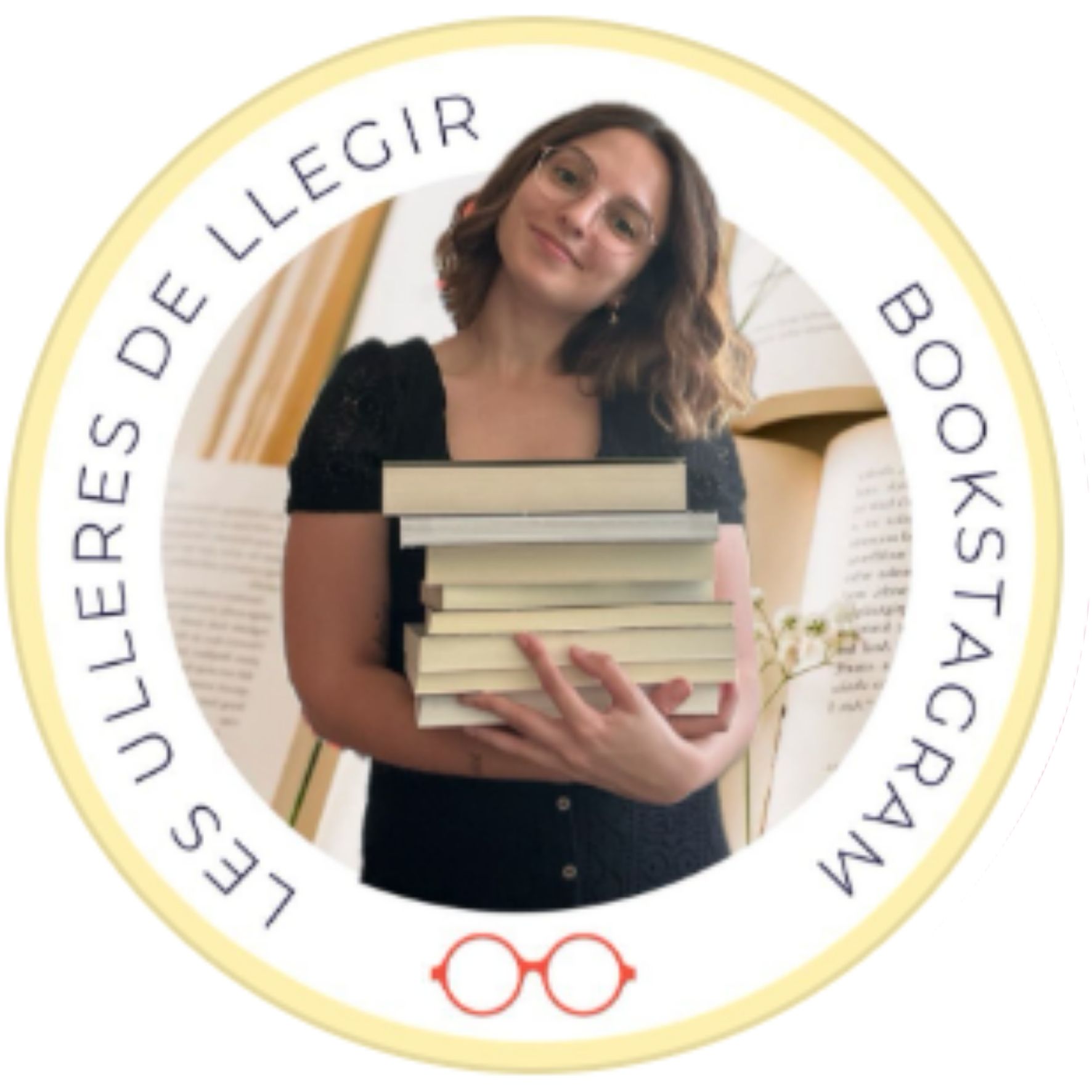 Foto de perfil de Les ulleres de llegir