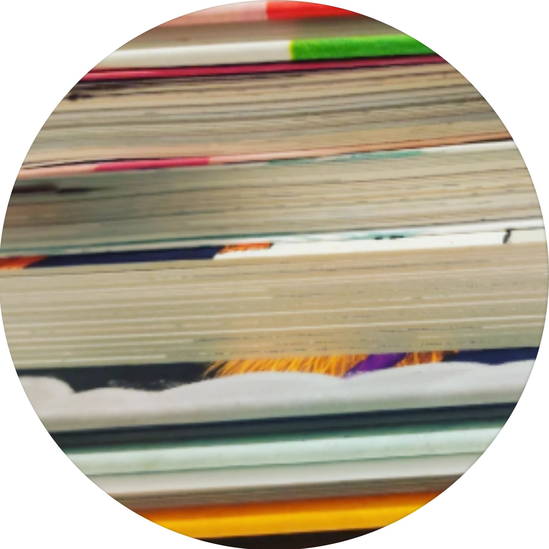 Foto de perfil de Llibres i contes