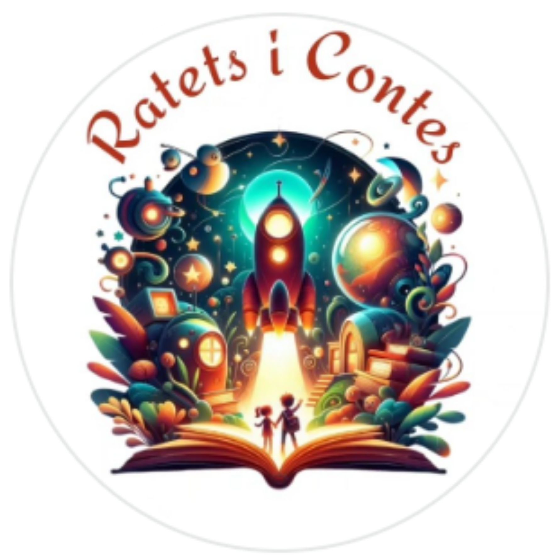 Foto de perfil de Ratets i Contes