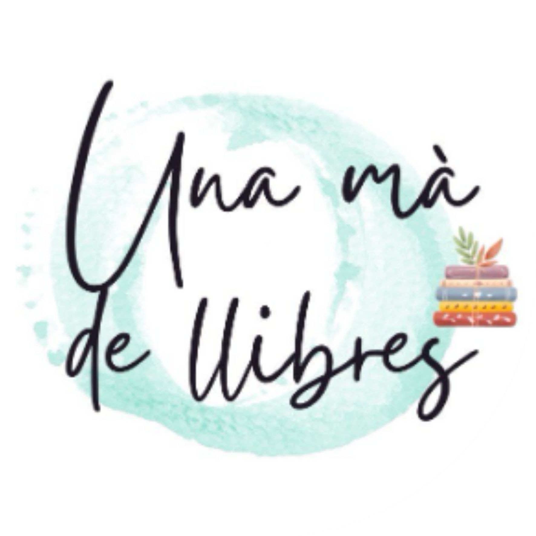 Foto de perfil de Una mà de llibres